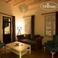 Galata 1875 Suites Hotel