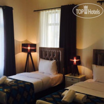Galata 1875 Suites Hotel