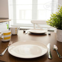 Galata 1875 Suites Hotel
