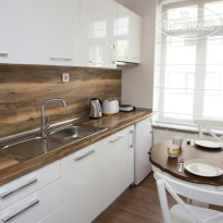Galata 1875 Suites Hotel