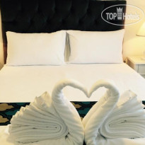Galata 1875 Suites Hotel