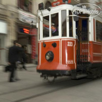 Istanbul Guest House