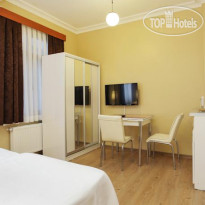 Istanbul Guest House