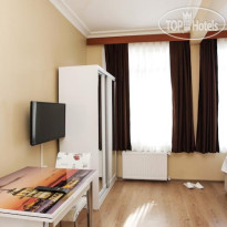 Istanbul Guest House