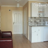 Istanbul Guest House