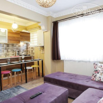 Istanbul Guest House
