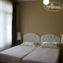 Istanbul Guest House