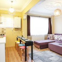 Istanbul Guest House