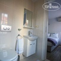 Corner Living Space Hotel