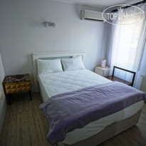 Corner Living Space Hotel