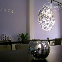 Corner Living Space Hotel