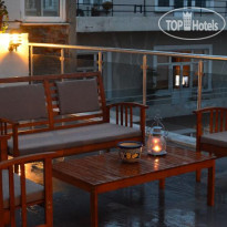 1312 Galata Hotel 