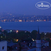 1312 Galata Hotel 