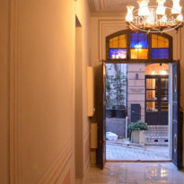 1312 Galata Hotel 