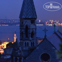 1312 Galata Hotel 