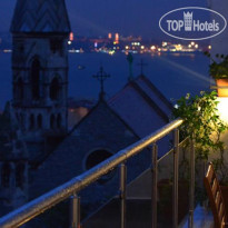 1312 Galata Hotel 