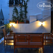 1312 Galata Hotel 