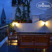 1312 Galata Hotel 