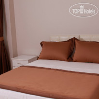 Taksim Cetinkaya Suite Hotel 