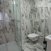 Taksim Cetinkaya Suite Hotel 