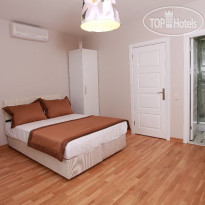 Taksim Cetinkaya Suite Hotel 