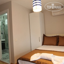 Taksim Cetinkaya Suite Hotel 