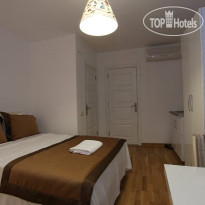 Taksim Cetinkaya Suite Hotel 