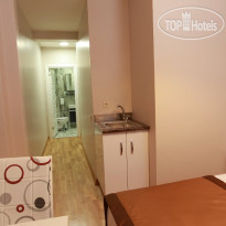 Taksim Cetinkaya Suite Hotel 