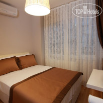 Taksim Cetinkaya Suite Hotel 