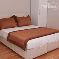 Taksim Cetinkaya Suite Hotel 