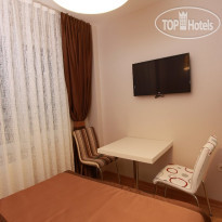 Taksim Cetinkaya Suite Hotel 