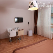 Taksim Cetinkaya Suite Hotel 