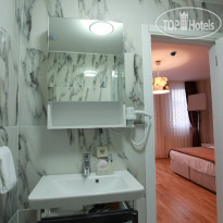 Taksim Cetinkaya Suite Hotel 