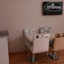 Taksim Cetinkaya Suite Hotel 