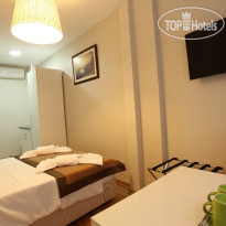 Taksim Cetinkaya Suite Hotel 