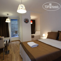 Taksim Cetinkaya Suite Hotel 