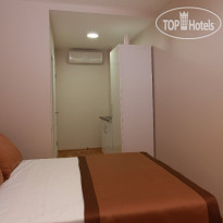 Taksim Cetinkaya Suite Hotel 