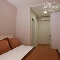 Taksim Cetinkaya Suite Hotel 