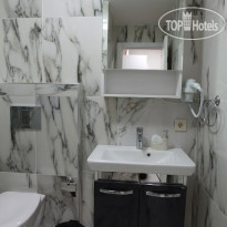 Taksim Cetinkaya Suite Hotel 