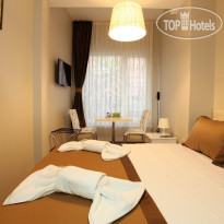 Taksim Cetinkaya Suite Hotel 