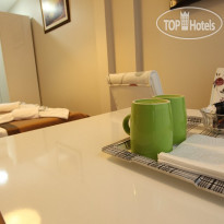 Taksim Cetinkaya Suite Hotel 