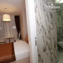 Taksim Cetinkaya Suite Hotel 