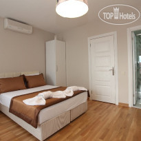 Taksim Cetinkaya Suite Hotel 