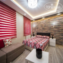 Artemis Suite Hotel