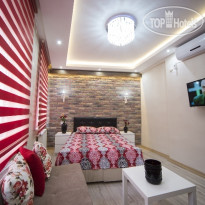 Artemis Suite Hotel