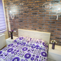 Artemis Suite Hotel
