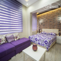 Artemis Suite Hotel