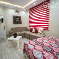Artemis Suite Hotel