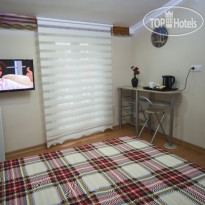 Artemis Suite Hotel