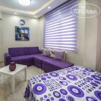 Artemis Suite Hotel